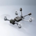 In Stock Original O4 Air Unit Pro With 4K/60fps 1/2-inch Sensor 15km High Definition Transmission O4 Pro Air Unit